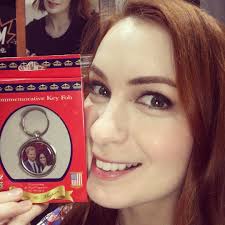 Felicia Day