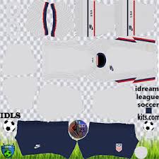 Pada kesempatan ini, kita akan coba kasih kits futsal timnas indonesia untuk di pasang dalam dls. Usa Dls Kits 2021 Dream League Soccer 2021 Kits Logos