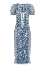 Yeni Sezon Elbiseler Davet Cok Elbisem Yok 2020 Elbiseler Midi Elbise The Dress