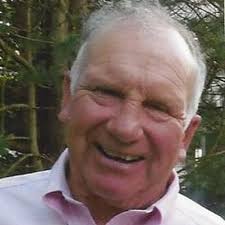 Charles Dunn McKee Obituary (1940