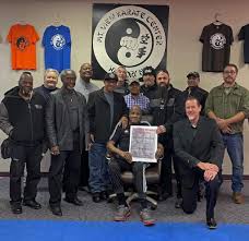 Allen School of Karate