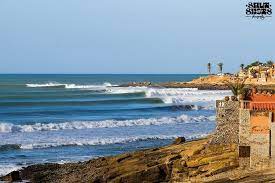 General admission tickets include samples of north shore's best cuisine, wine, beer, live music, dancing and so much more! Surf Blog Legendary Surf Spots Anchor Point In Morocco