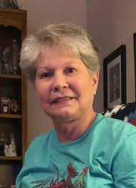 Obituary for Patsy Carol (Paderick) Barwick
