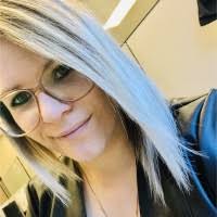 Patricia Perron-Baril