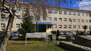University of pannonia is in the top 19% of universities in the world, ranking 16th in hungary and 2583rd globally. Bovul A Hazai Egyetemi Kozpontok Listaja Itt Az Uj Helyszin Infostart Hu