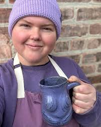 Caroline Renée Pottery & Healing Arts