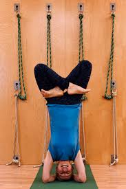 Maybe you would like to learn more about one of these? Energizing With Iyengar Yoga Peace Arch News
