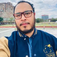 Marcos BERNAL-ROMERO