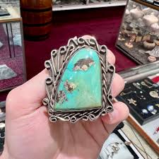 Image result for Turquoise 1972 Roper