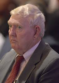 Walter Marshall's Funeral