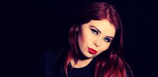 WiHM 2018 Interview with Indie Actress Mel Heflin