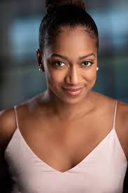 Meet Jessica E. Brandon