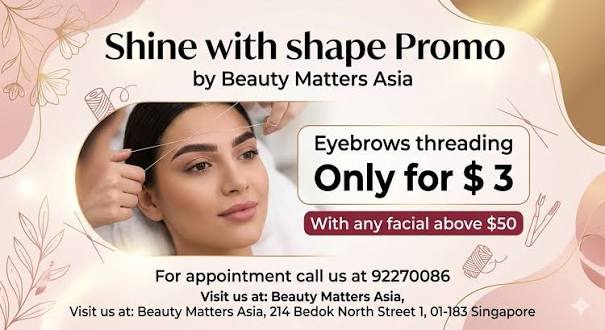 Beauty Matters (@beautymatters.asia) • Facebook