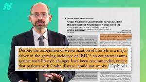 Summary studies have found grapefruit can help with weight loss, but weight loss on the grapefruit diet may be due. The Best Diet For Crohn S Disease Treatment Nutritionfacts Org