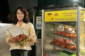 Kamu bisa kirim paket sameday antarkota dengan ongkir flat s/d 5 kg, kirim paket extra size hingga berat 20 kg dengan paxelbig dan kirim paket instant dalam kota. Kelvin Kristarto On Twitter Makan Pisang Goreng Madu Kok Yang Tiruan Yang Asli Dan Pertama Hanya Di Pisang Goreng Madu Bu Nanik P Http T Co Prksrfxyk6