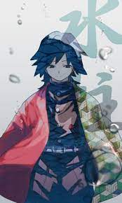  Pin By Tni On Kimetsu No Yaiba Anime Demon Anime Husbando Slayer Anime