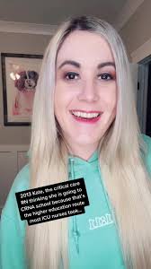 Kate Becker Critical Care