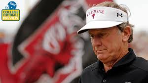 The Last Temptation of the Ol' Ball Coach