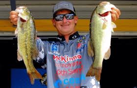 Launching out of po house landing. Logan Martin Lake Anglers Channel