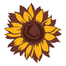 Free Free 231 Clear Background Sunflower Bouquet Svg SVG PNG EPS DXF File