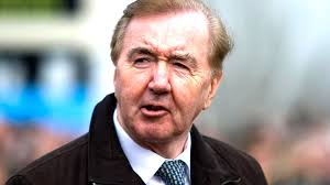 Weld wins Gowran prize again