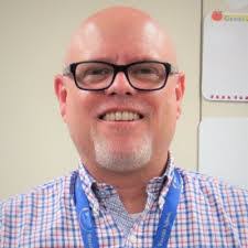 Timothy Ruble's Instagram, Twitter & Facebook