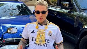 Hospital se pronuncia após MC Daniel ser chamado de "feio" por enfermeira  em áudio vazado