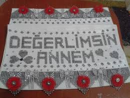 Kasnak Isi Ornekleri Yeni Boncuklu Nakis Elisi Fikirleri Tig Isleri