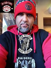 REDRUM MC First Nations Nomads Chapter #warriors4thepeople #warriors  #peaceonearth #chillin #motorcycle #motorcyclelife #taino #boricua #kichwa  #indigenousresistance