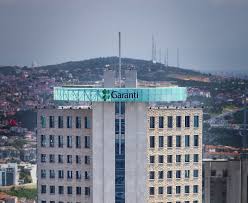 Tgbatris982 (treasury planning and operations division) istanbul turkey turkiye garanti bankasi a.s. From Commitment To Stewardship The Case For Garanti Bank On Carbon Pricing Carbon Pricing Leadership Coalition