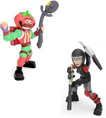 Every day new 3d models from all over the world. Amazon Com Fortnite Battle Royale Collection 2 Pack Of Action Figures Styles May Vary Toys Games