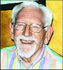 Leon Simmons Obituary (1931