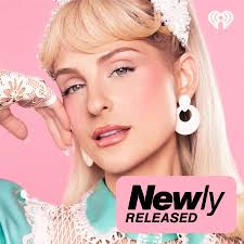 I actually really DO care about this Newly Released playlist 😍 Listen to  this week's picks including Meghan Trainor's "Still Don't Care" 👉  ihr.fm/NewFB