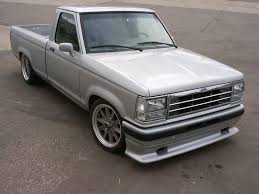 Image result for Silver 1992 Ranger