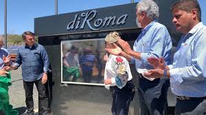 No entanto, magda mofatto sofreu inúmeras críticas por ridicularizar as forças policias no trabalho de buscas por lázaro barbosa, que conta com quase 300 agentes e entrou no 12º dia. Magda Mofatto Pagina Inicial Facebook