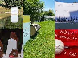 Informatii nova power & gas srl, cui: Cupa Nova I Nova Power Gas Golf Cup I Golf In Romania I