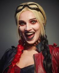 ONE LAST NYCC 2022 POST The crew and I went all out last year at  @newyorkcomiccon and captured some iconic characters. Here's one last set  for now! @canonusa & @profoto equipment from @