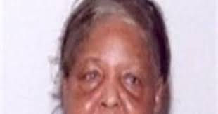 Edith Louise Goode Obituary (1929