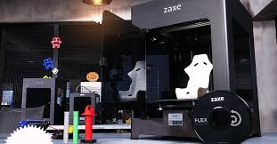 Projelerinizi Uc Boyutlu Gorun Yaraticiliginizi Hem Kendinize Hem De Hedef Kitlenize Gosterin Zaxe 3dprinting Screenshots Flex Desktop Screenshot
