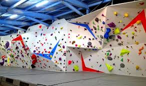 Originally called dallas rocks, the facility was built in 2007 and joined the summit family in 2012. Experience Rock Climbing In Taipei 6 Recommended Indoor Climbing Gyms In Taipei