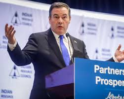 Kenney said while his government could have imposed tough, extended lockdowns or taken a laissez faire approach that results in higher death numbers like in parts of the u.s., he is pleased with the. Why Jason Kenney Is Doubling Down On Oil In A Time Of Coronavirus The Star