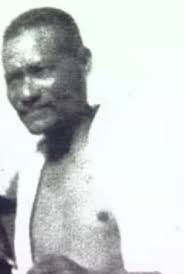 Luther Vandross Sr. (1919-1959)