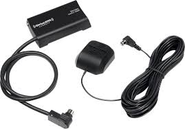 Siriusxm Connect Satellite Radio Vehicle Tuner Black