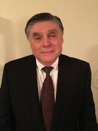 Meet the new Supreme Knight