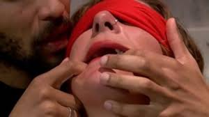 Use your hand to massage and stroke, while you engulf the head with your mouth. 25997 Videos Savannah Fox Monster Curves