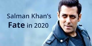 Salman Khan S Fate In 2020 Success In Films Marriage Much More Katrina kaif was bhai's girlfriend back then. salman khan s fate in 2020 success in