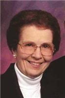 Darleen Pund Obituary (1931