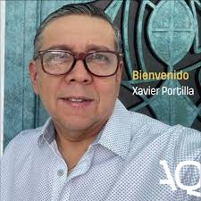 Bienvenido @xavier_portilla_carrion a AQ Arte Feria 2024 Tercera Edición  🎨! Del 15 al 18 de Agosto en el Centro de Convenciones Metropolitano de  Quito 🗓️. Para mas información visita nuestra página web