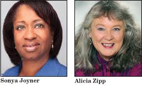 Dot, Mattapan actresses lead the way in Winthrop show