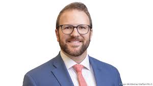 Dean joins McGlinchey as of counsel